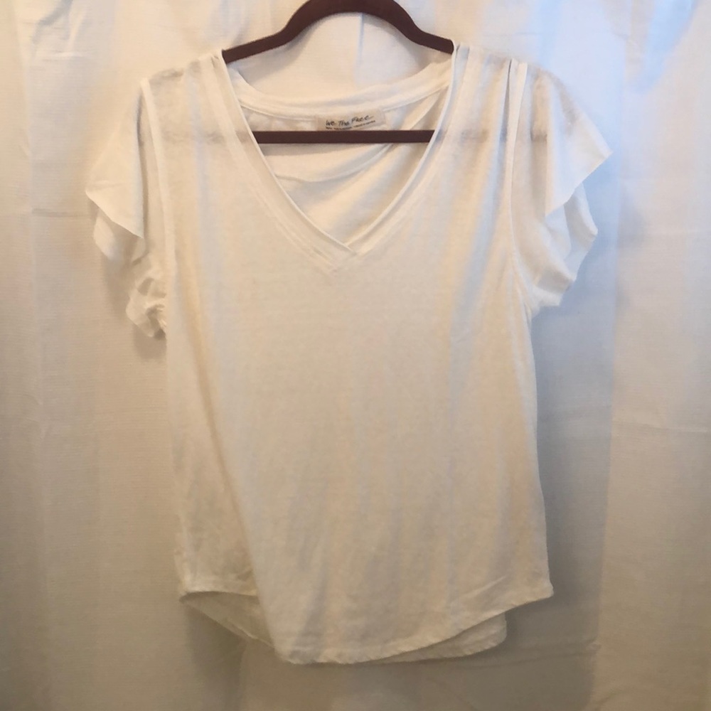 Free people Tee
